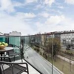 Apartments Krakow Sukiennicza