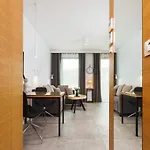Apartments Krakow Sukiennicza