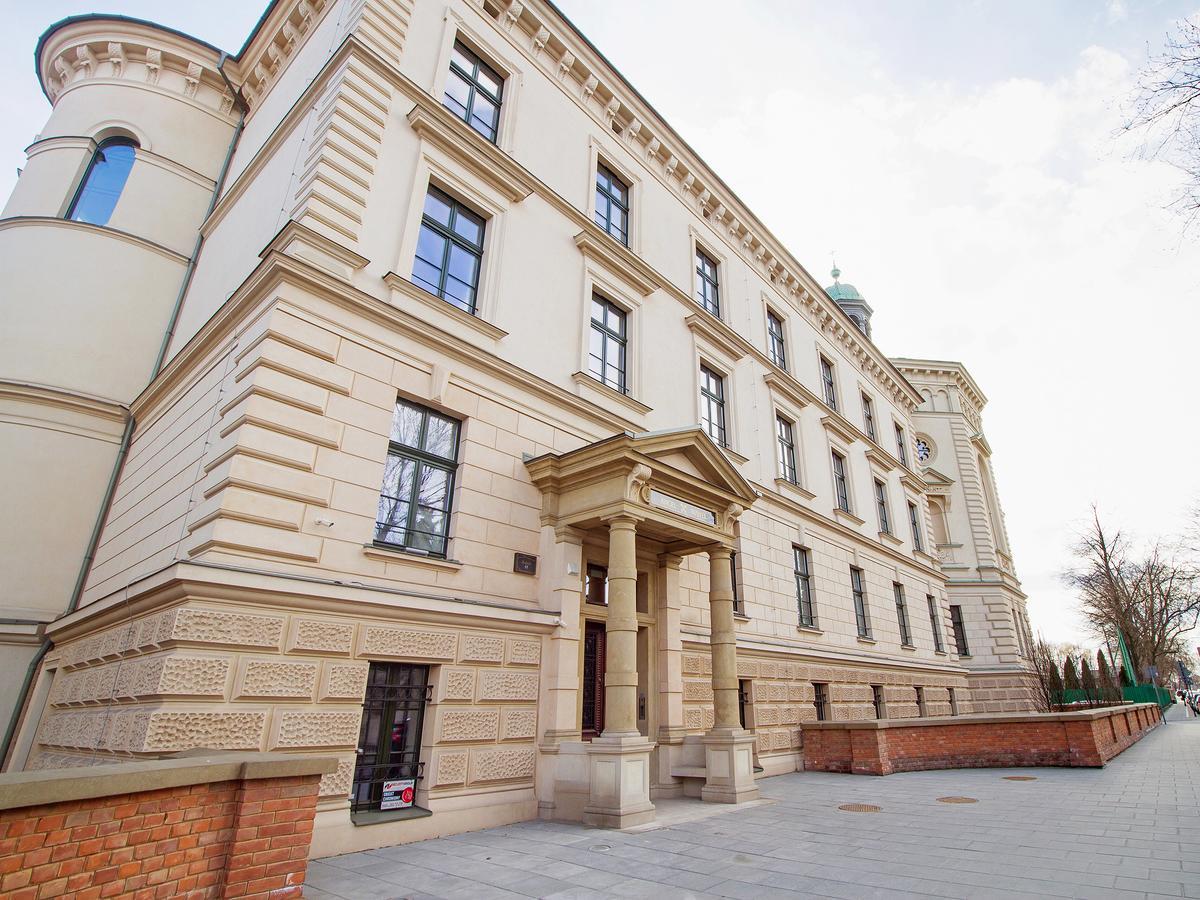 Sukiennicza * Kraków