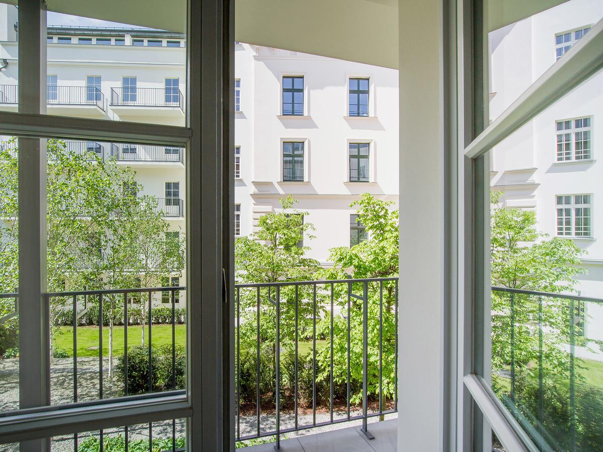 Apartament Sukiennicza *