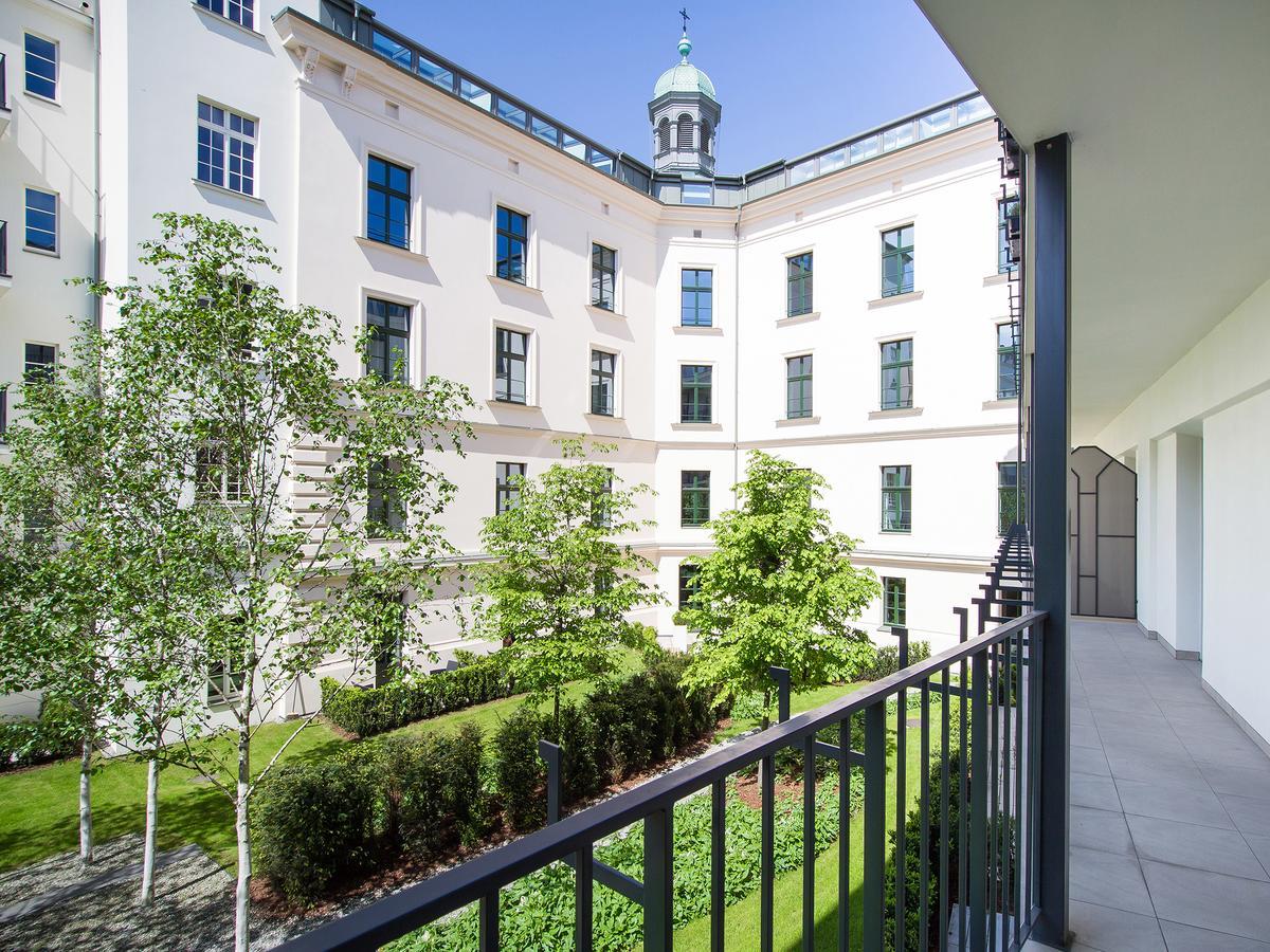 Apartament Sukiennicza *