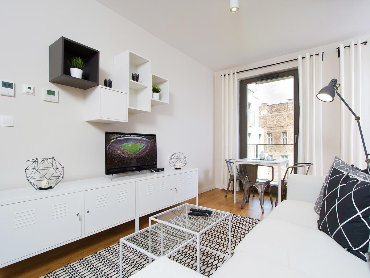 Apartament Sukiennicza *