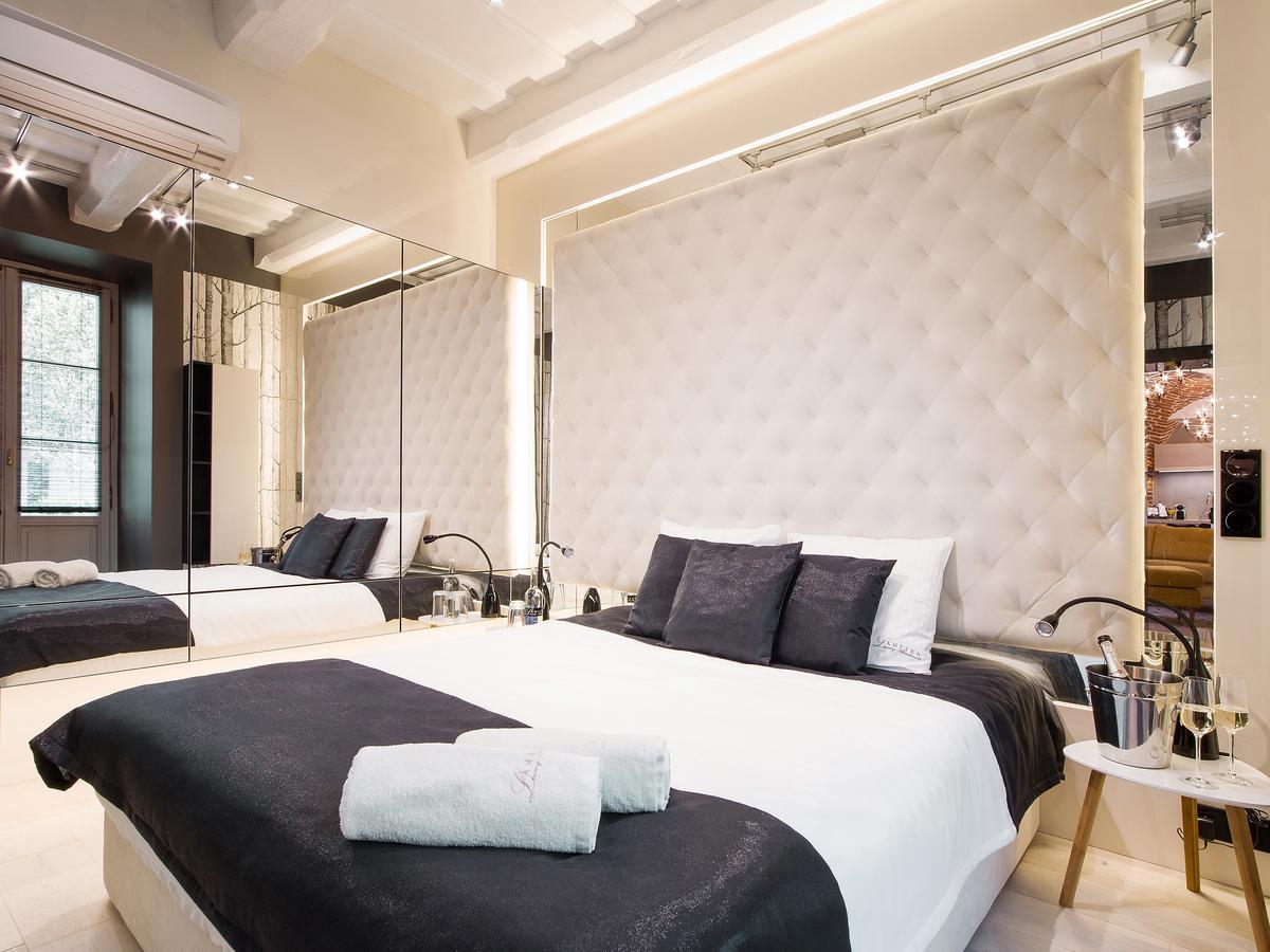 Apartament Sukiennicza *