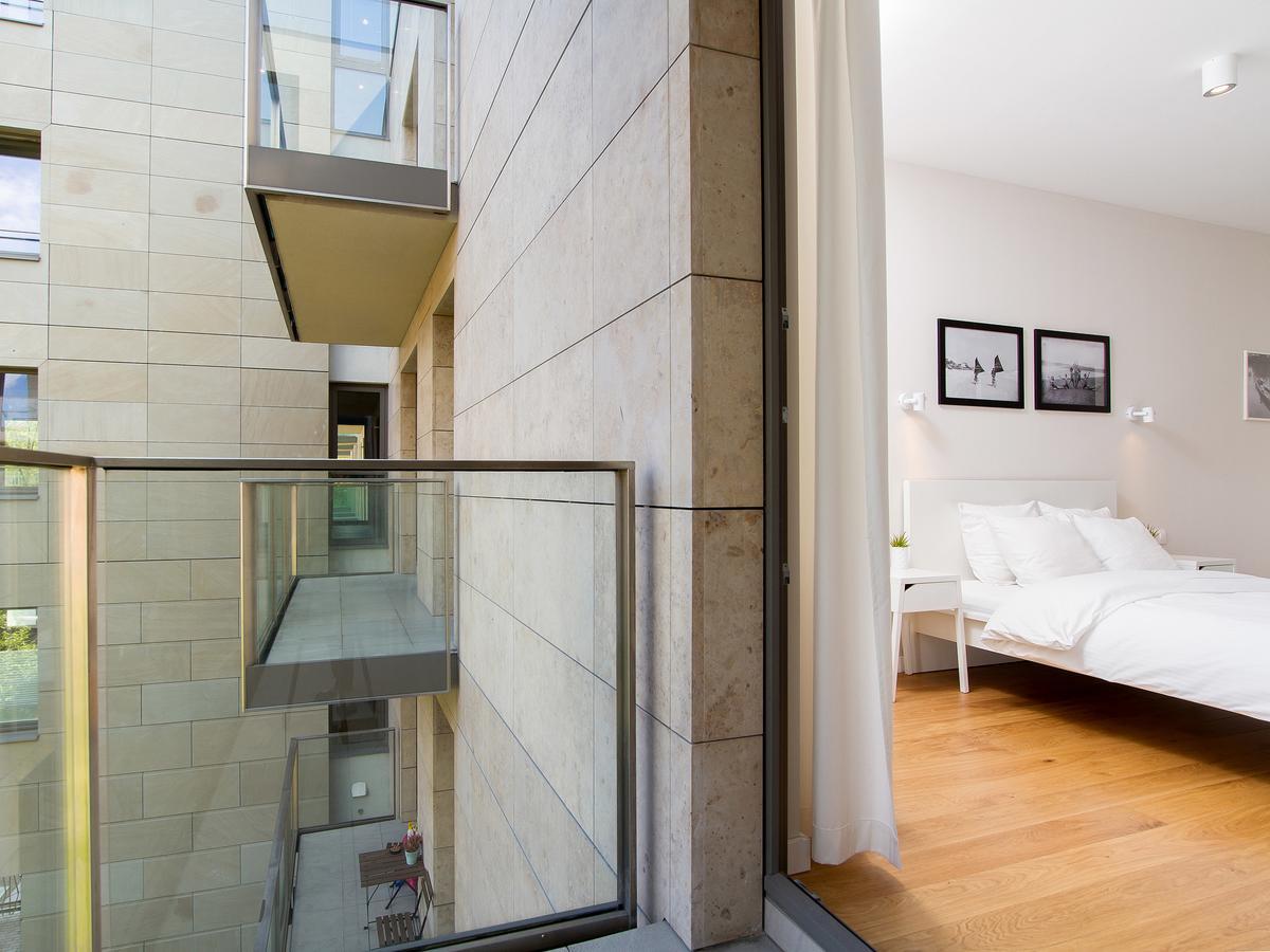 Apartament Sukiennicza *