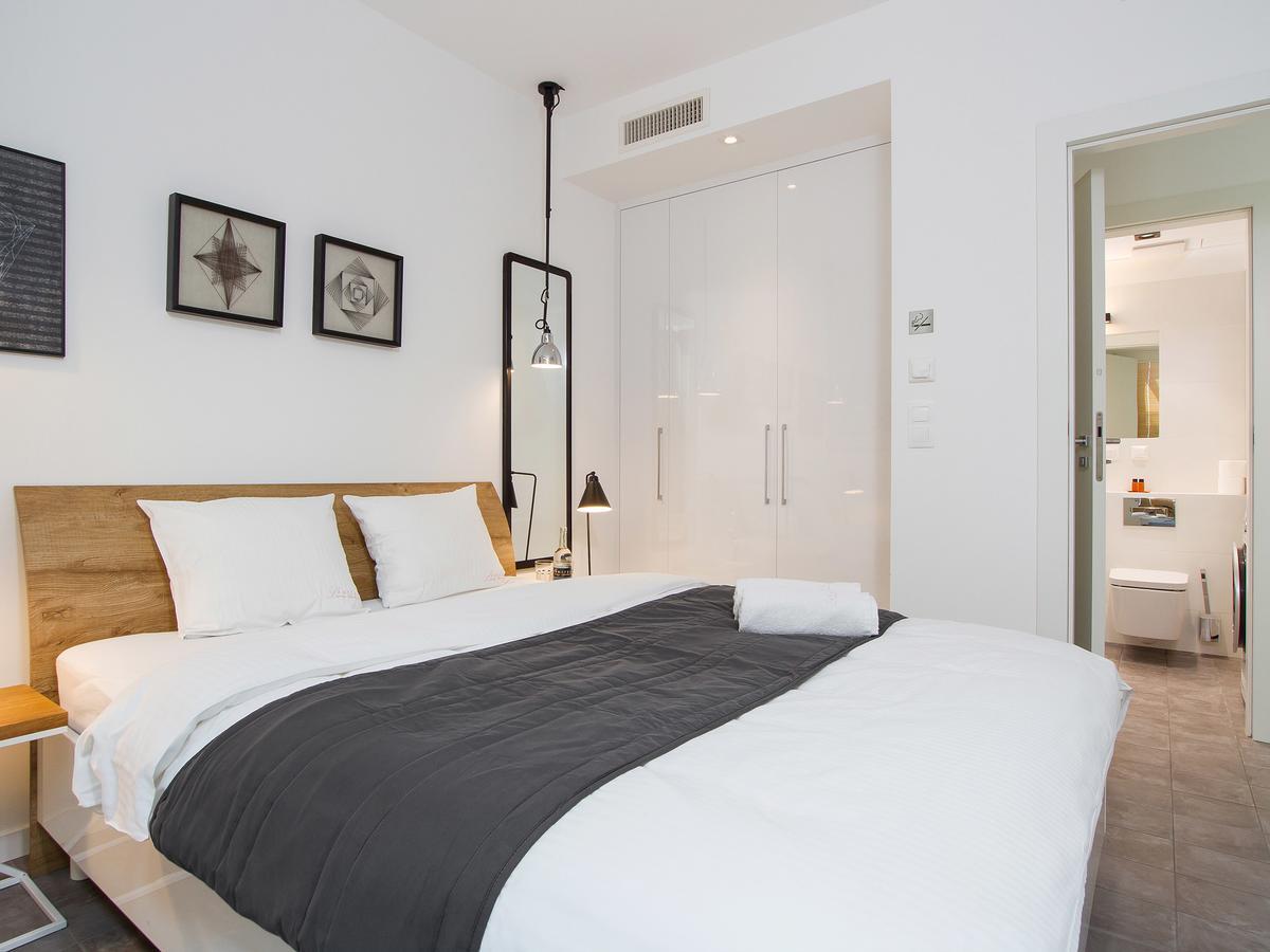 Apartament Sukiennicza *