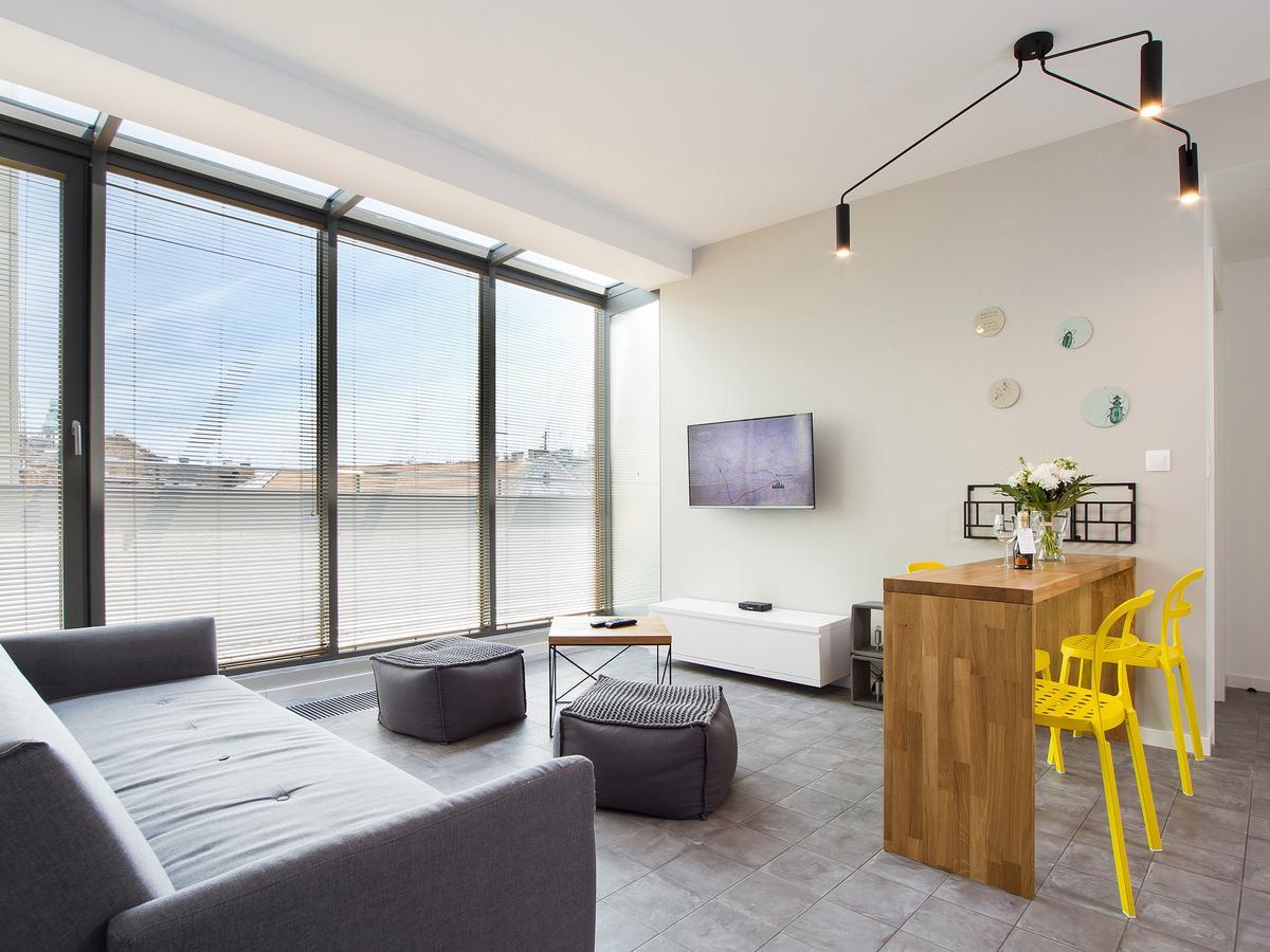 Apartament Sukiennicza *