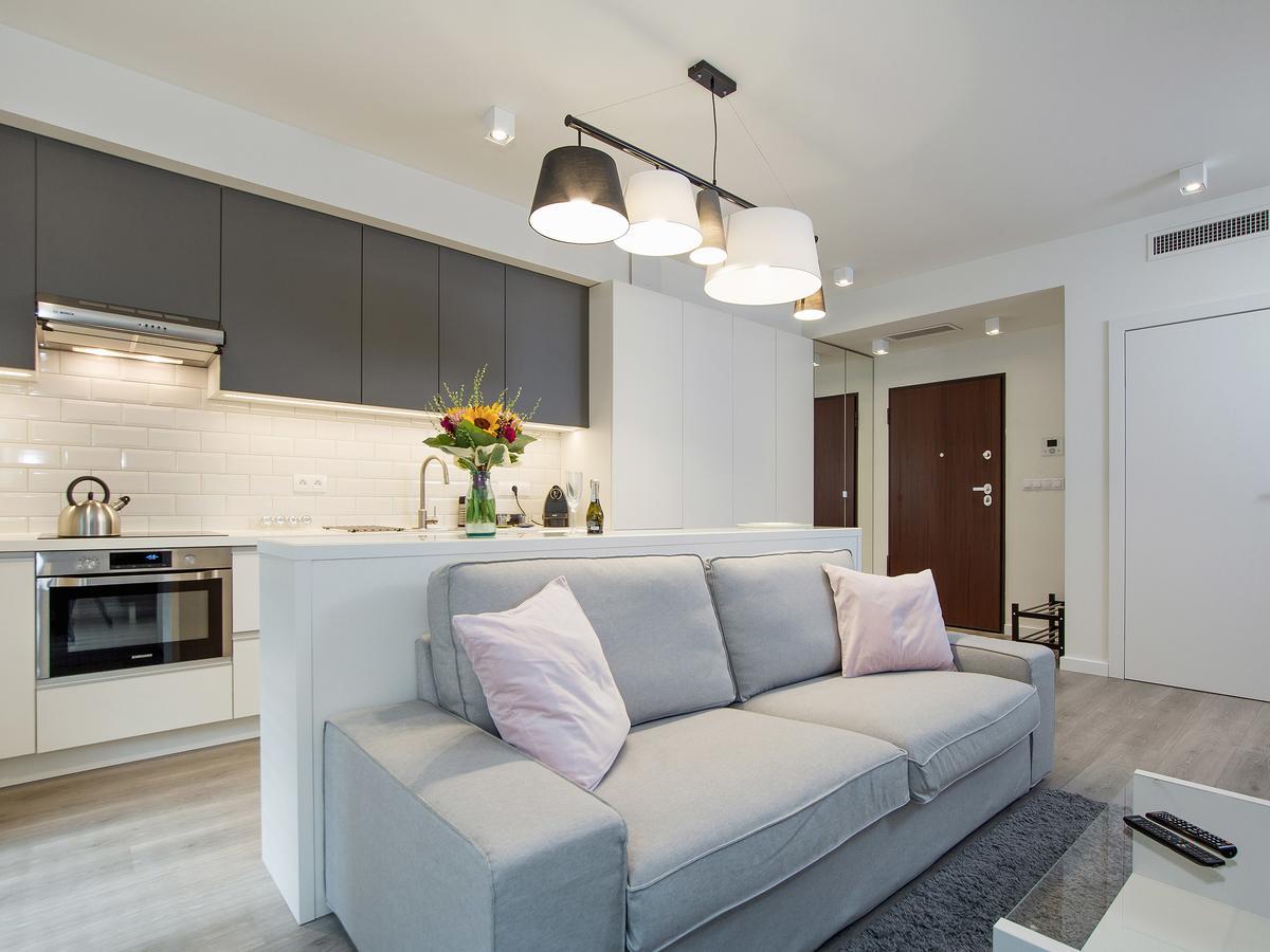 Apartament Sukiennicza *