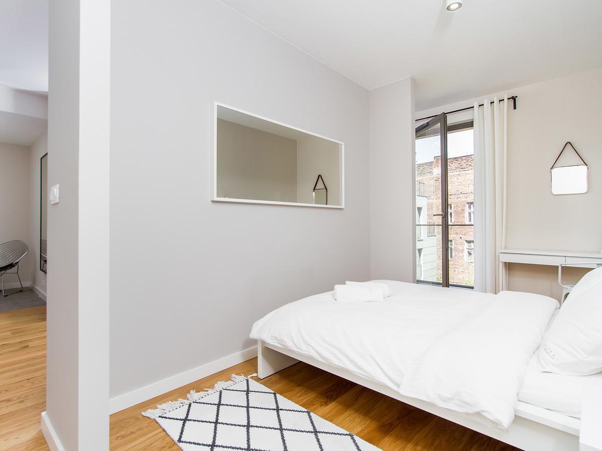 Apartament Sukiennicza *