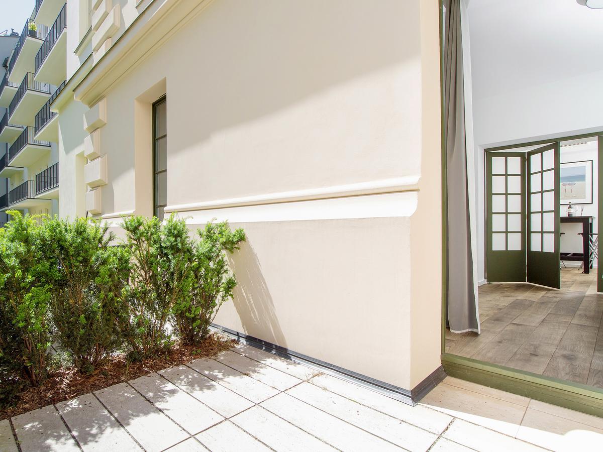Apartament Sukiennicza Kraków
