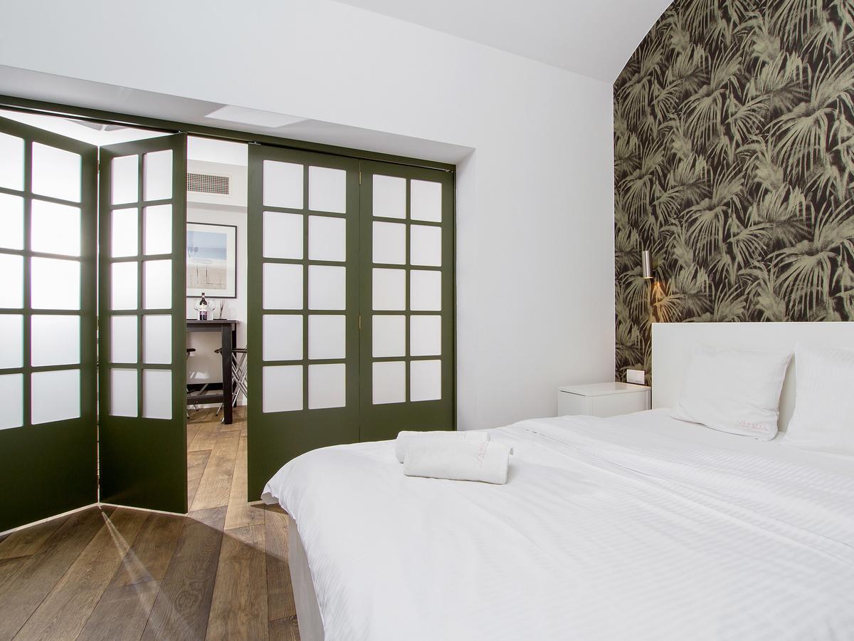 Apartament Sukiennicza *