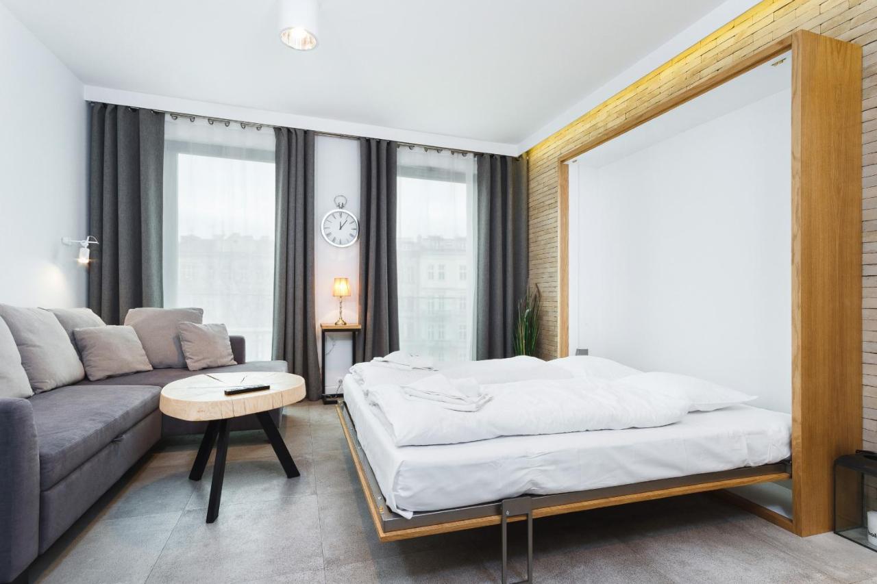 Apartament Sukiennicza