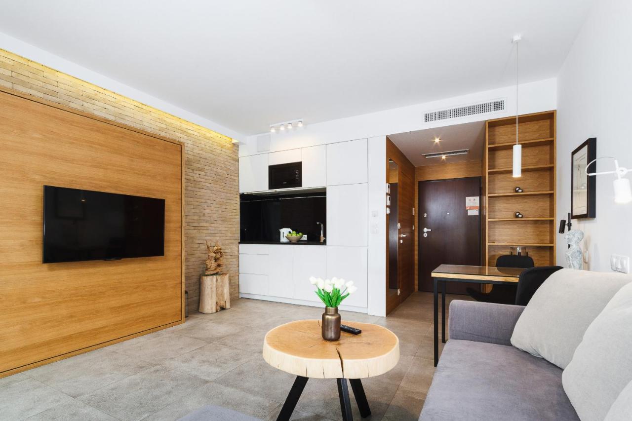 Apartament Sukiennicza