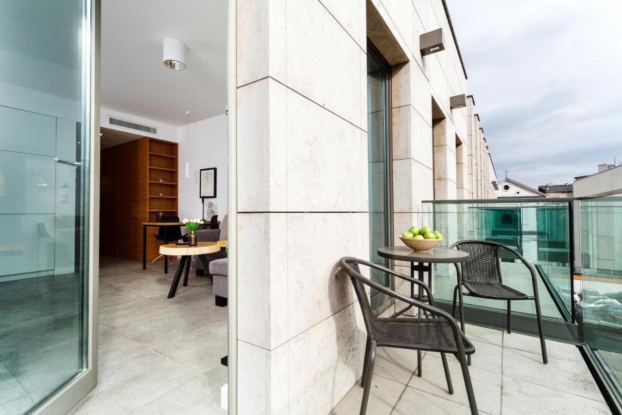 Sukiennicza Apartament Kraków